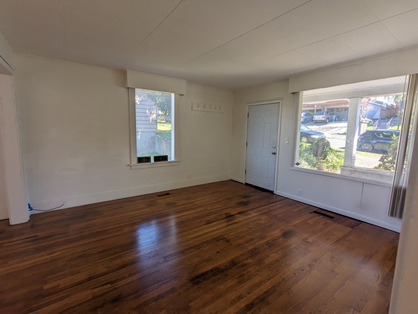 1108 12th Street - Bellingham - Washington - 5 bed, 1.5 bath rental property