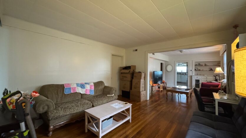 1108 12th Street - Bellingham - Washington - 5 bed, 1.5 bath rental property