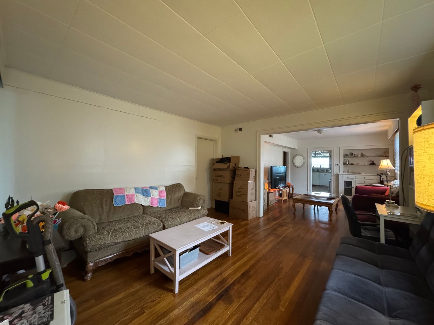 1108 12th Street - Bellingham - Washington - 5 bed, 1.5 bath rental property