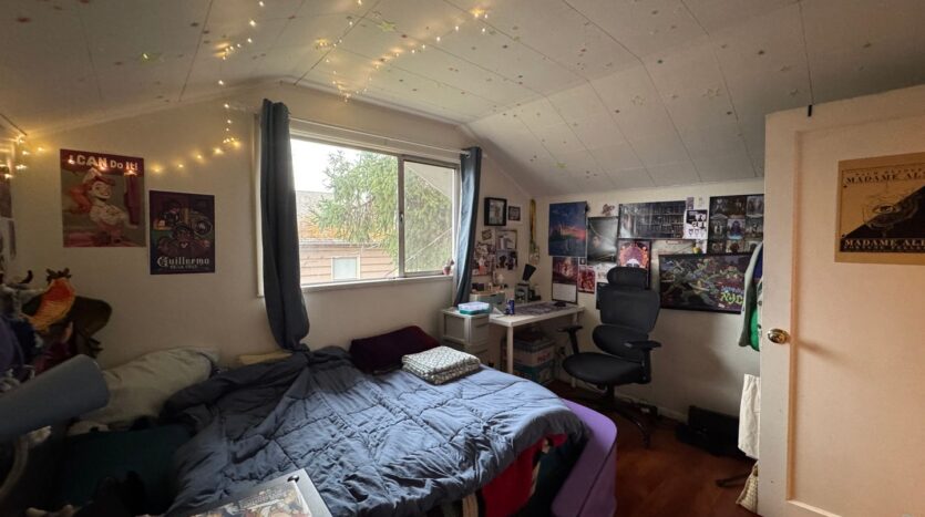 1108 12th Street - Bellingham - Washington - 5 bed, 1.5 bath rental property