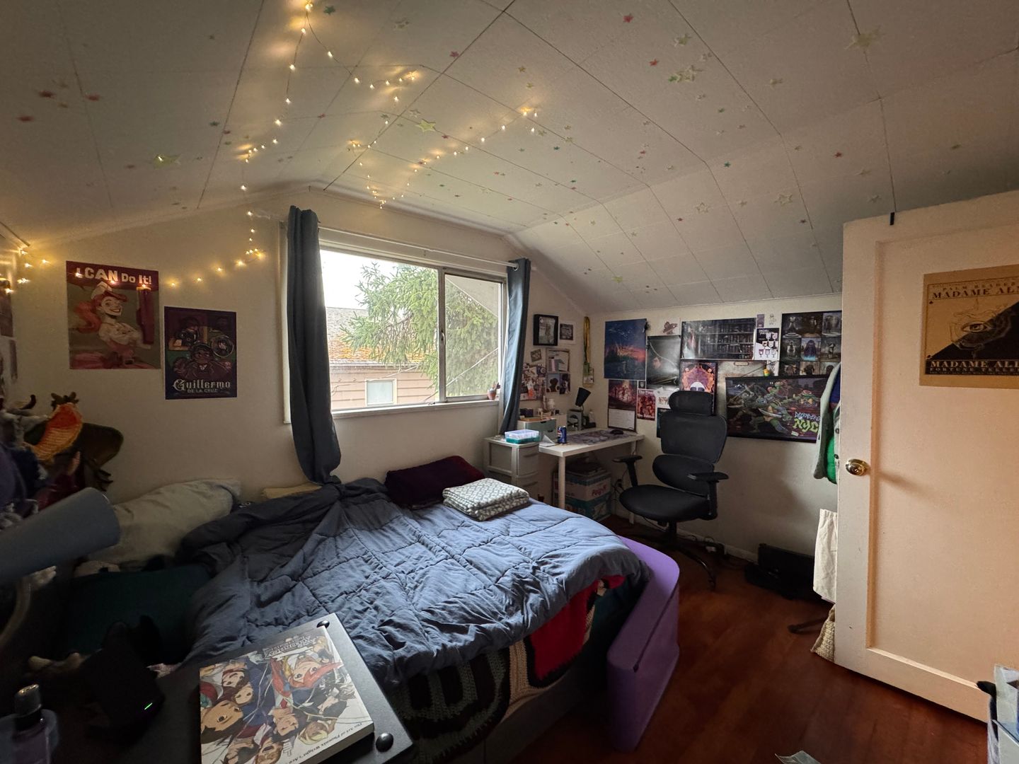 1108 12th Street - Bellingham - Washington - 5 bed, 1.5 bath rental property