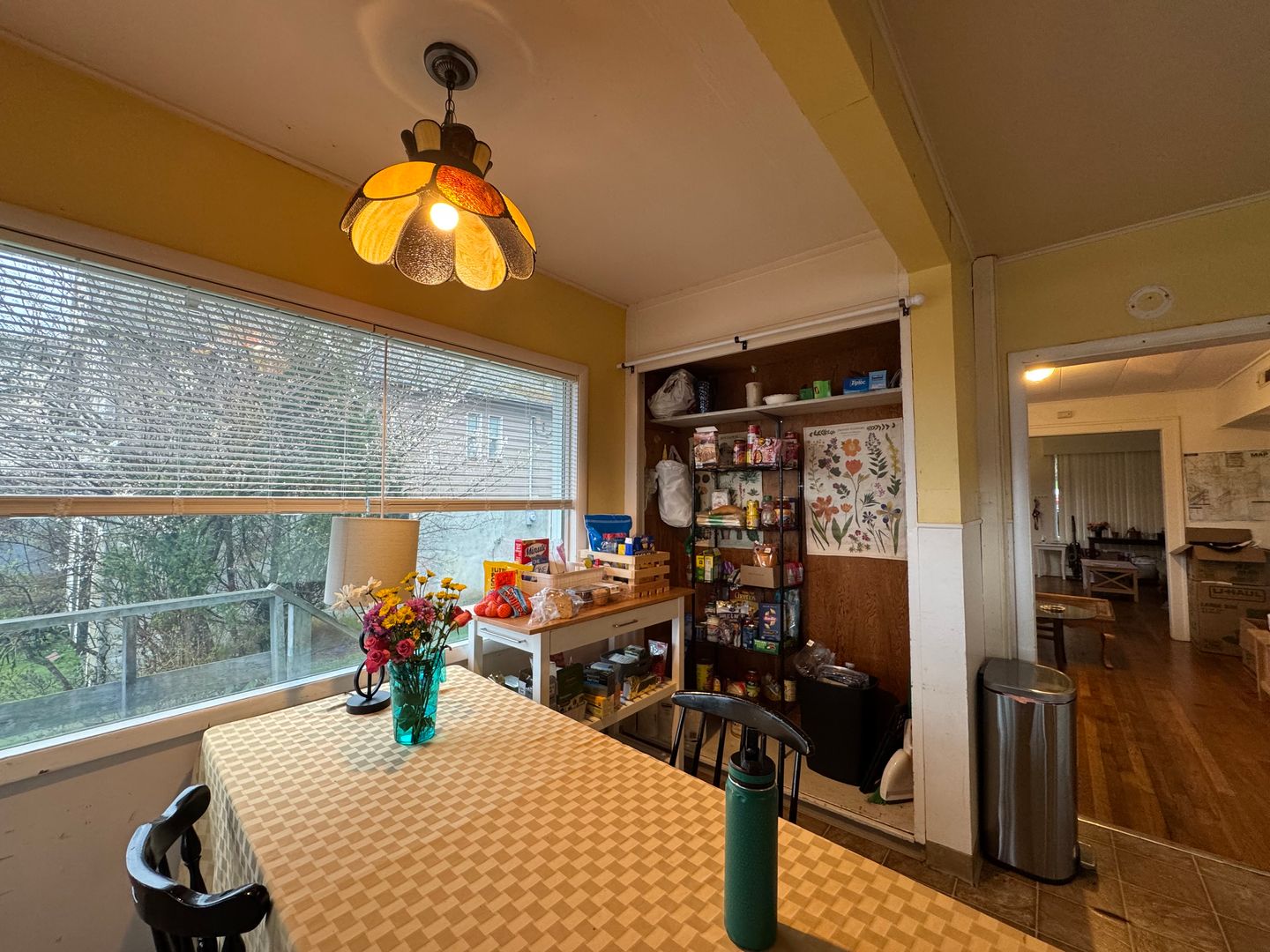 1108 12th Street - Bellingham - Washington - 5 bed, 1.5 bath rental property