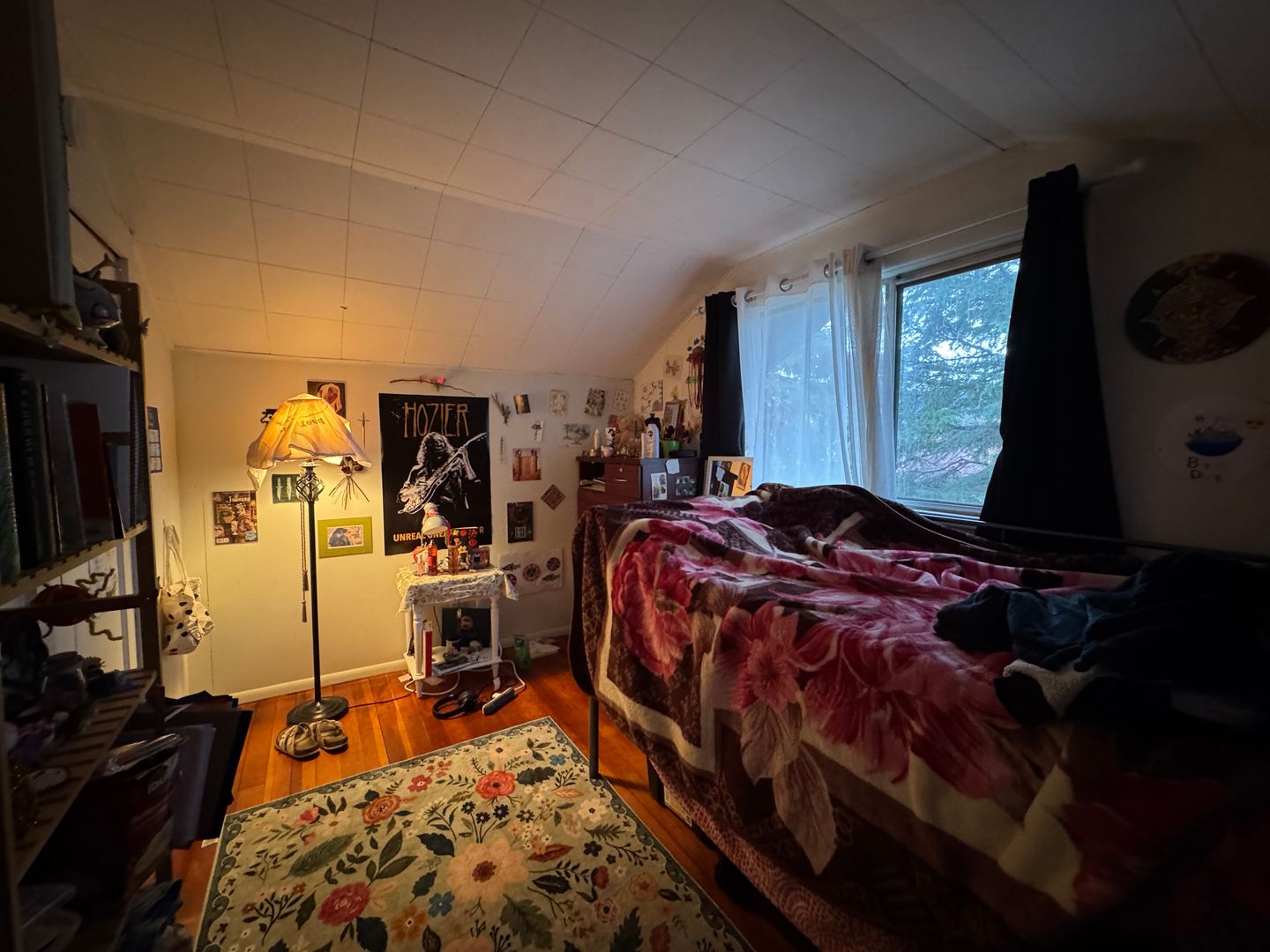 1108 12th Street - Bellingham - Washington - 5 bed, 1.5 bath rental property