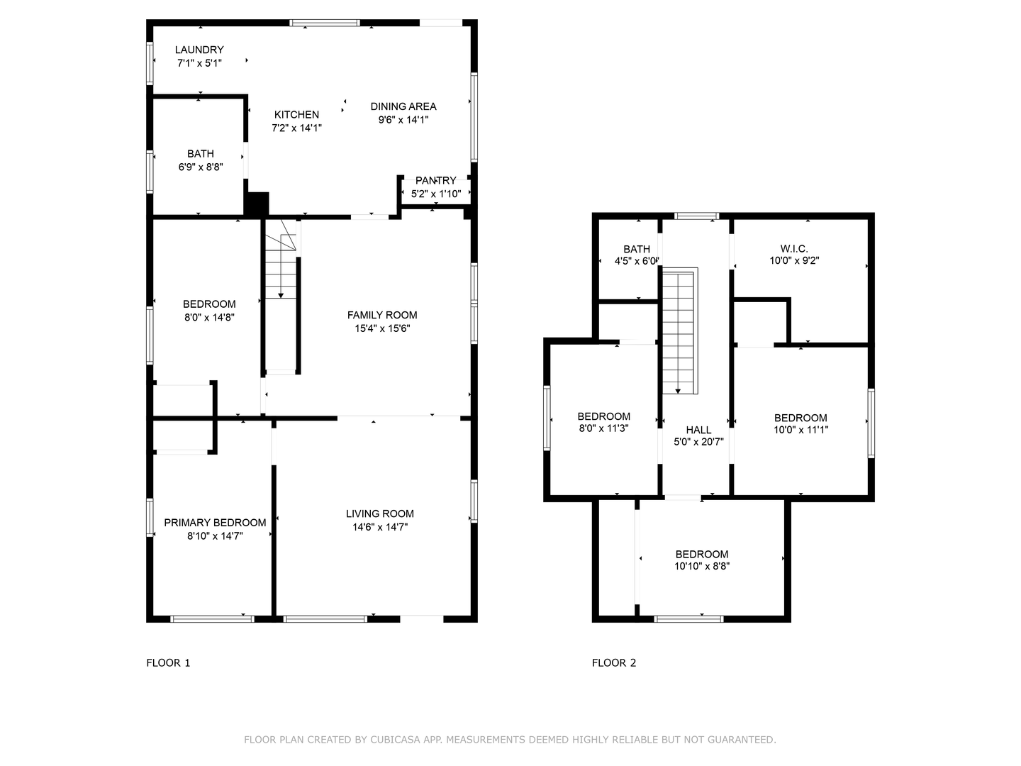 1108 12th Street - Bellingham - Washington - 5 bed, 1.5 bath rental property
