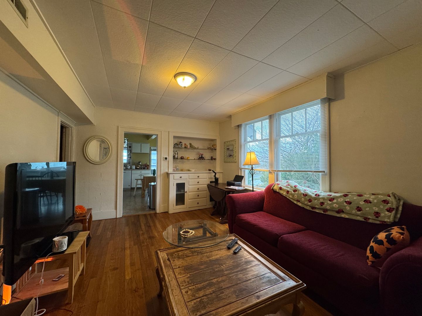 1108 12th Street - Bellingham - Washington - 5 bed, 1.5 bath rental property
