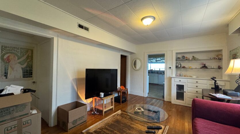 1108 12th Street - Bellingham - Washington - 5 bed, 1.5 bath rental property