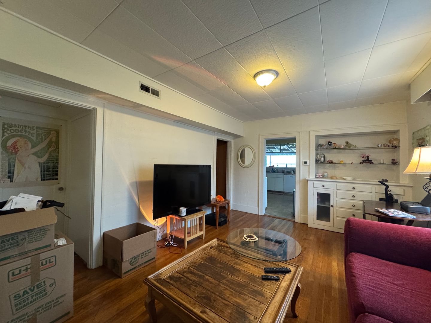 1108 12th Street - Bellingham - Washington - 5 bed, 1.5 bath rental property