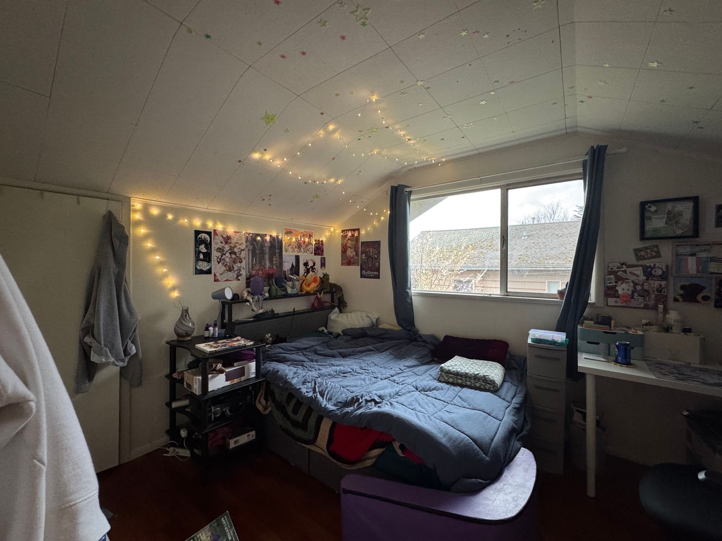 1108 12th Street - Bellingham - Washington - 5 bed, 1.5 bath rental property