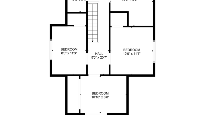 1108 12th Street - Bellingham - Washington - 5 bed, 1.5 bath rental property
