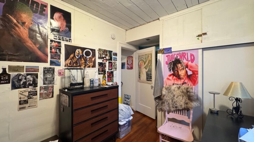 1108 12th Street - Bellingham - Washington - 5 bed, 1.5 bath rental property