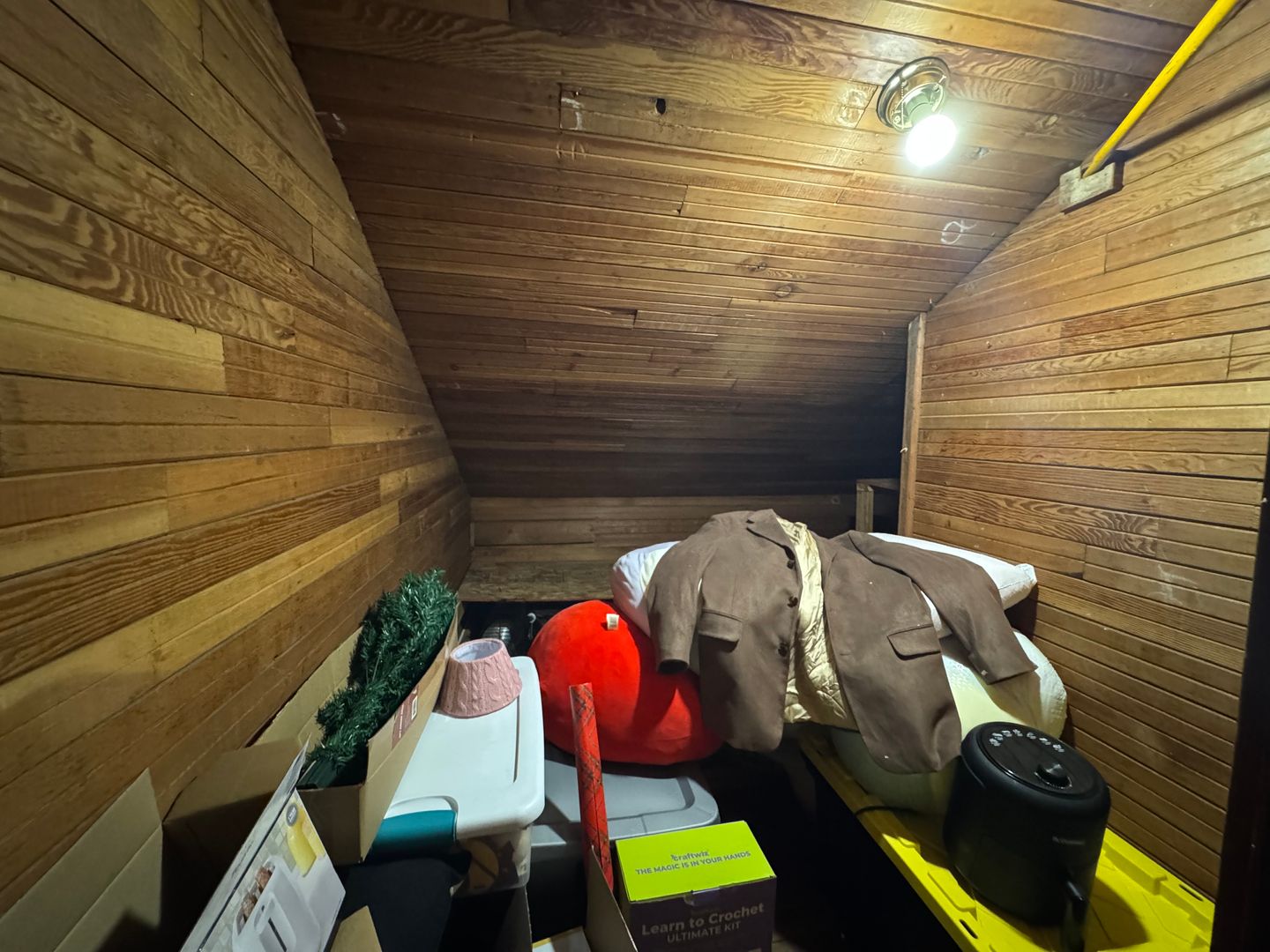 1108 12th Street - Bellingham - Washington - 5 bed, 1.5 bath rental property