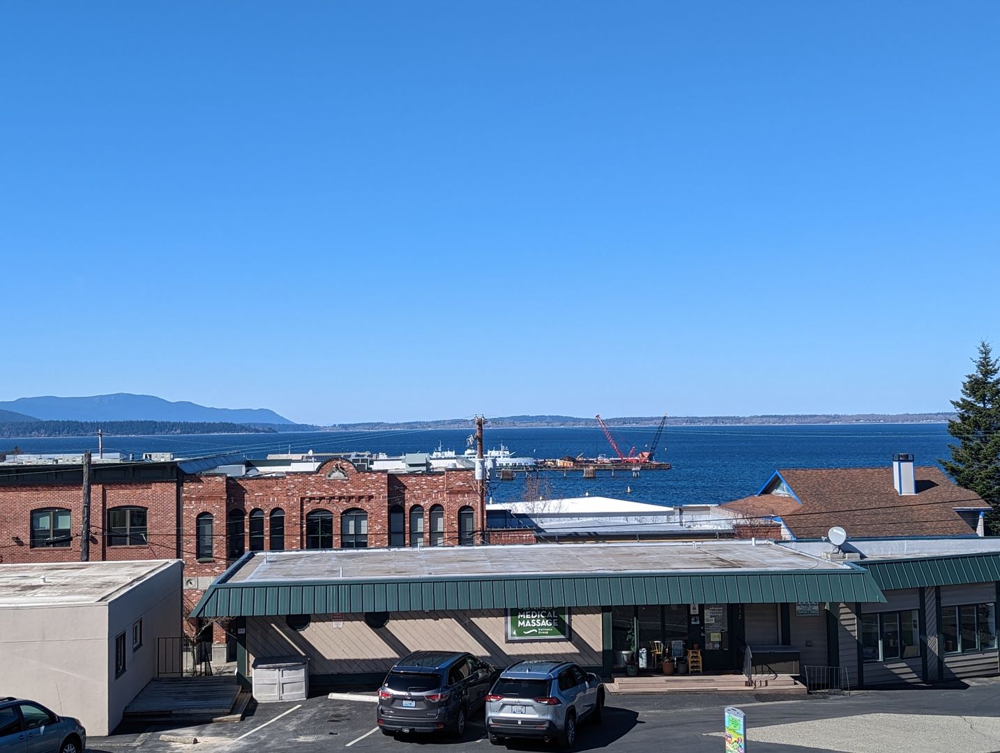 1108 12th Street - Bellingham - Washington - 5 bed, 1.5 bath rental property