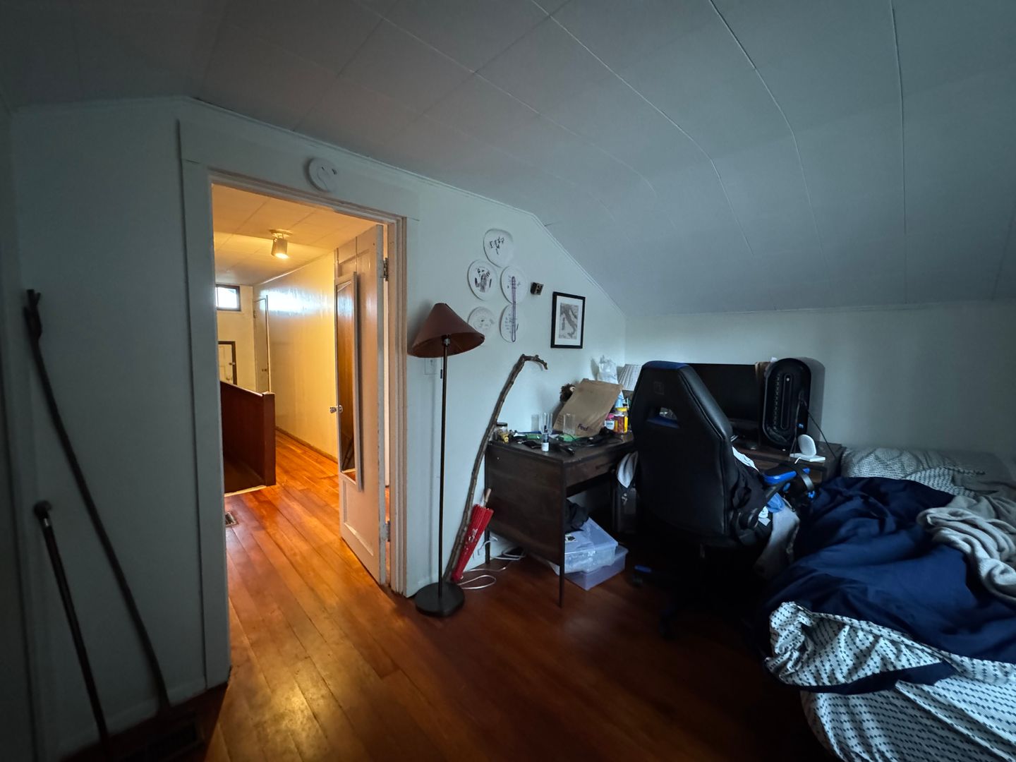 1108 12th Street - Bellingham - Washington - 5 bed, 1.5 bath rental property