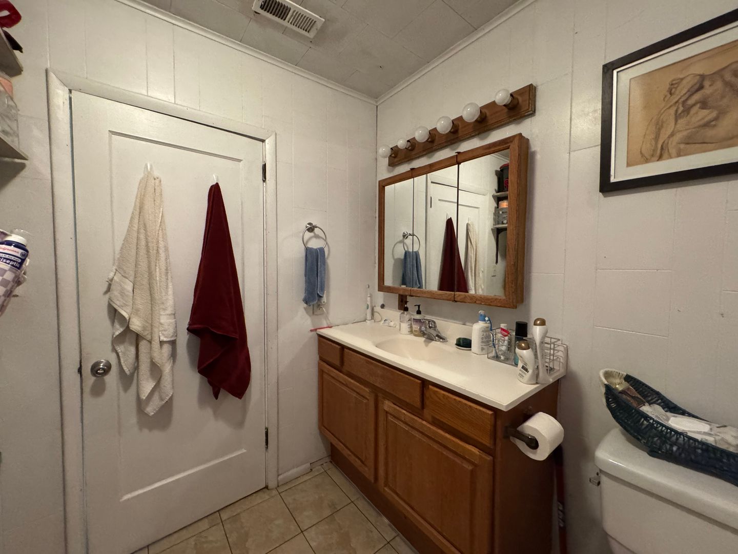 1108 12th Street - Bellingham - Washington - 5 bed, 1.5 bath rental property