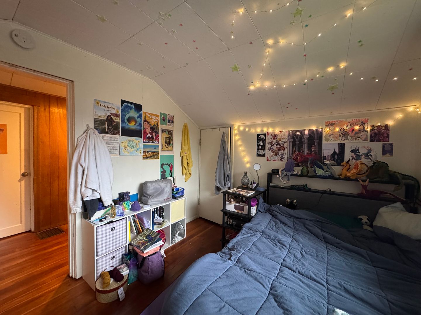 1108 12th Street - Bellingham - Washington - 5 bed, 1.5 bath rental property