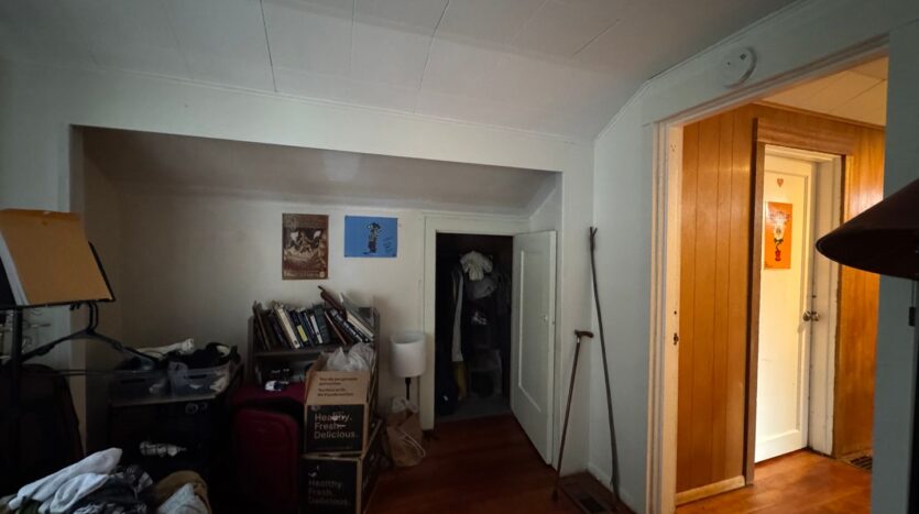 1108 12th Street - Bellingham - Washington - 5 bed, 1.5 bath rental property