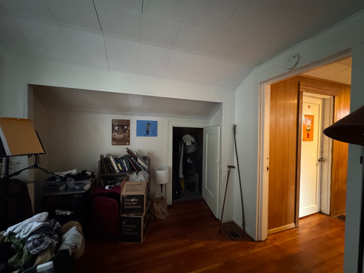 1108 12th Street - Bellingham - Washington - 5 bed, 1.5 bath rental property