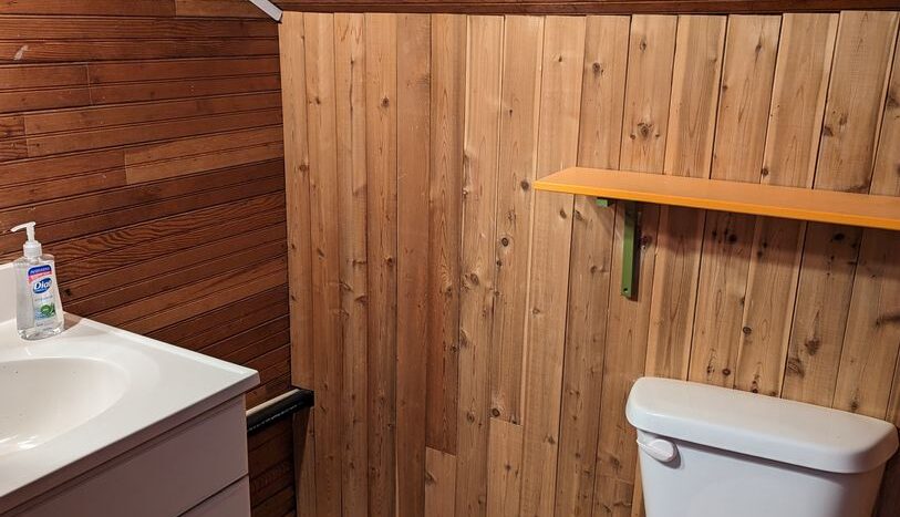 1108 12th Street - Bellingham - Washington - 5 bed, 1.5 bath rental property