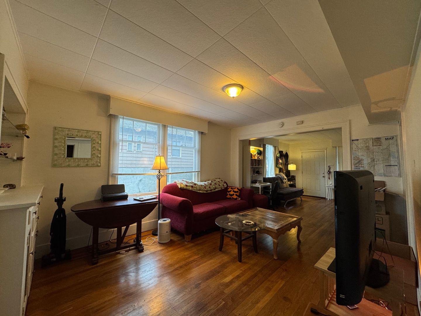 1108 12th Street - Bellingham - Washington - 5 bed, 1.5 bath rental property