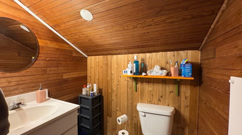 1108 12th Street - Bellingham - Washington - 5 bed, 1.5 bath rental property