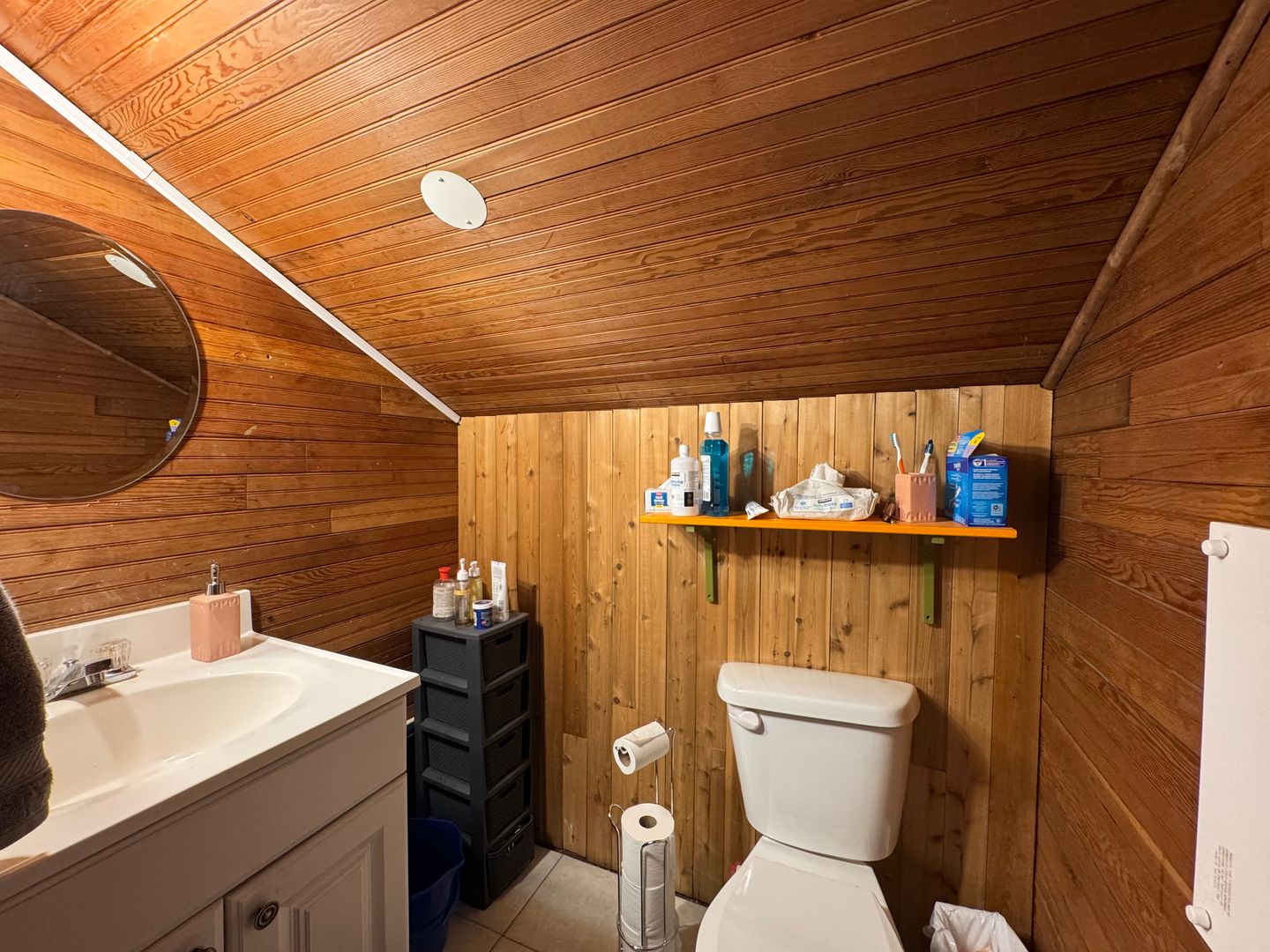 1108 12th Street - Bellingham - Washington - 5 bed, 1.5 bath rental property