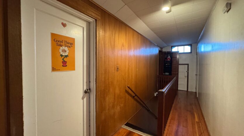 1108 12th Street - Bellingham - Washington - 5 bed, 1.5 bath rental property