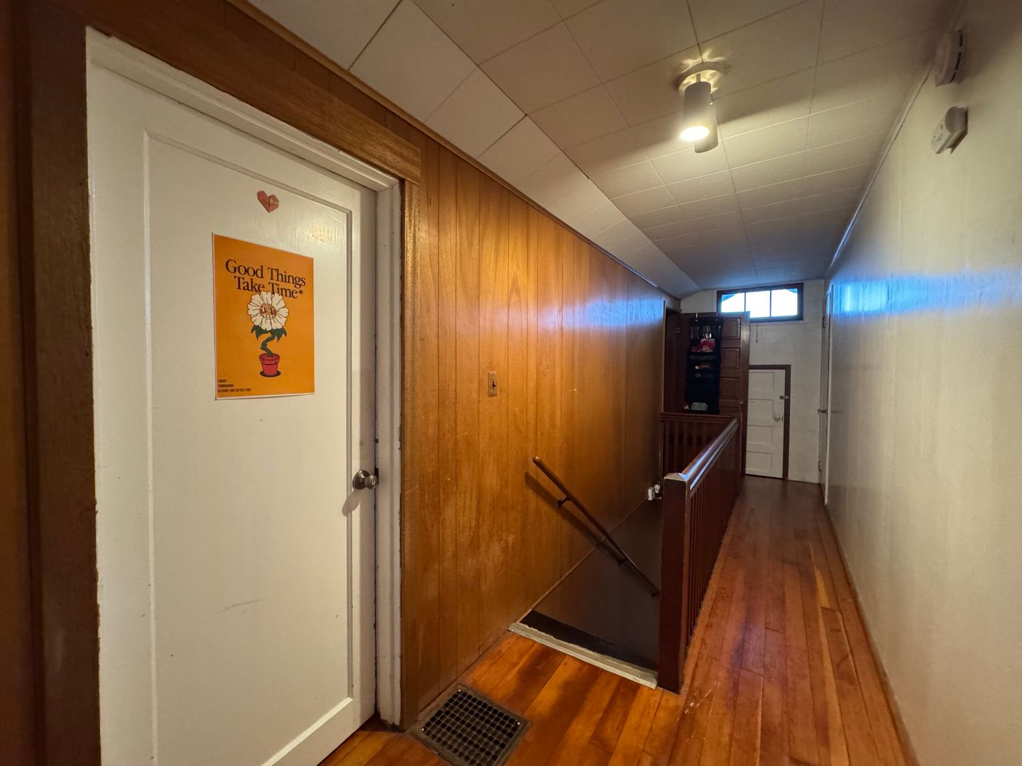 1108 12th Street - Bellingham - Washington - 5 bed, 1.5 bath rental property