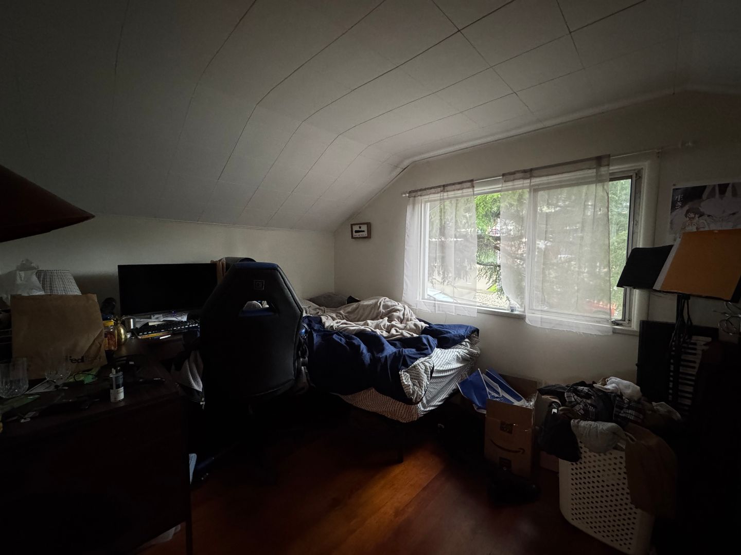 1108 12th Street - Bellingham - Washington - 5 bed, 1.5 bath rental property