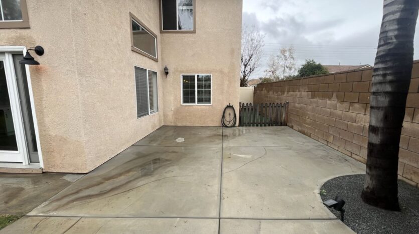 11140 Mathilda Lane - Riverside - California - 4 bed, 2.5 bath rental property