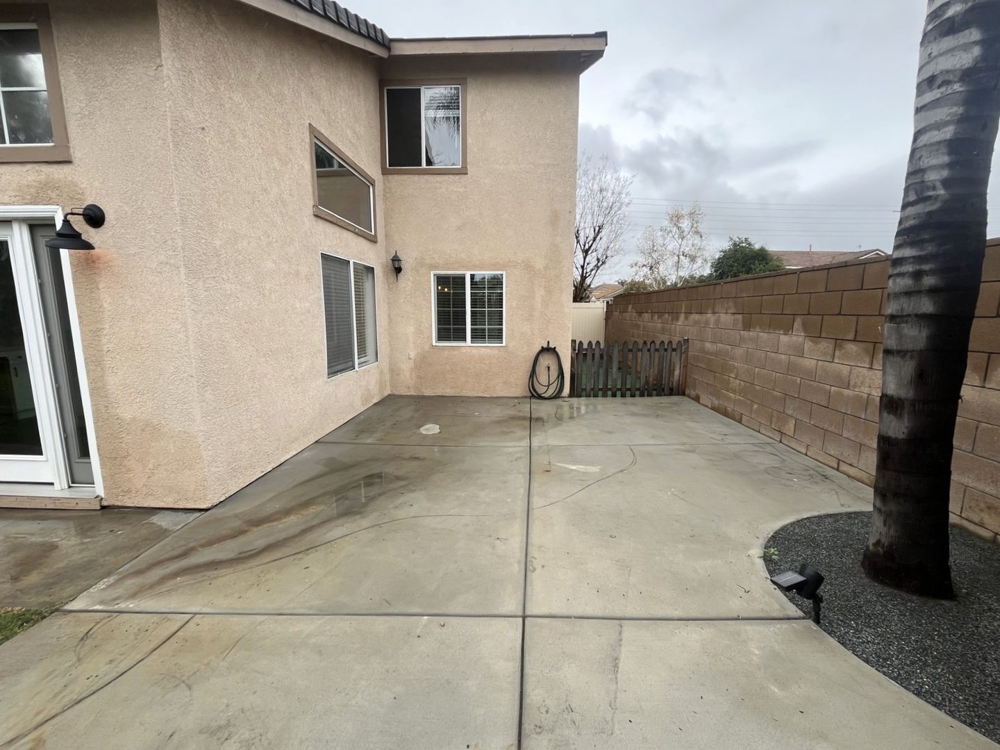 11140 Mathilda Lane - Riverside - California - 4 bed, 2.5 bath rental property