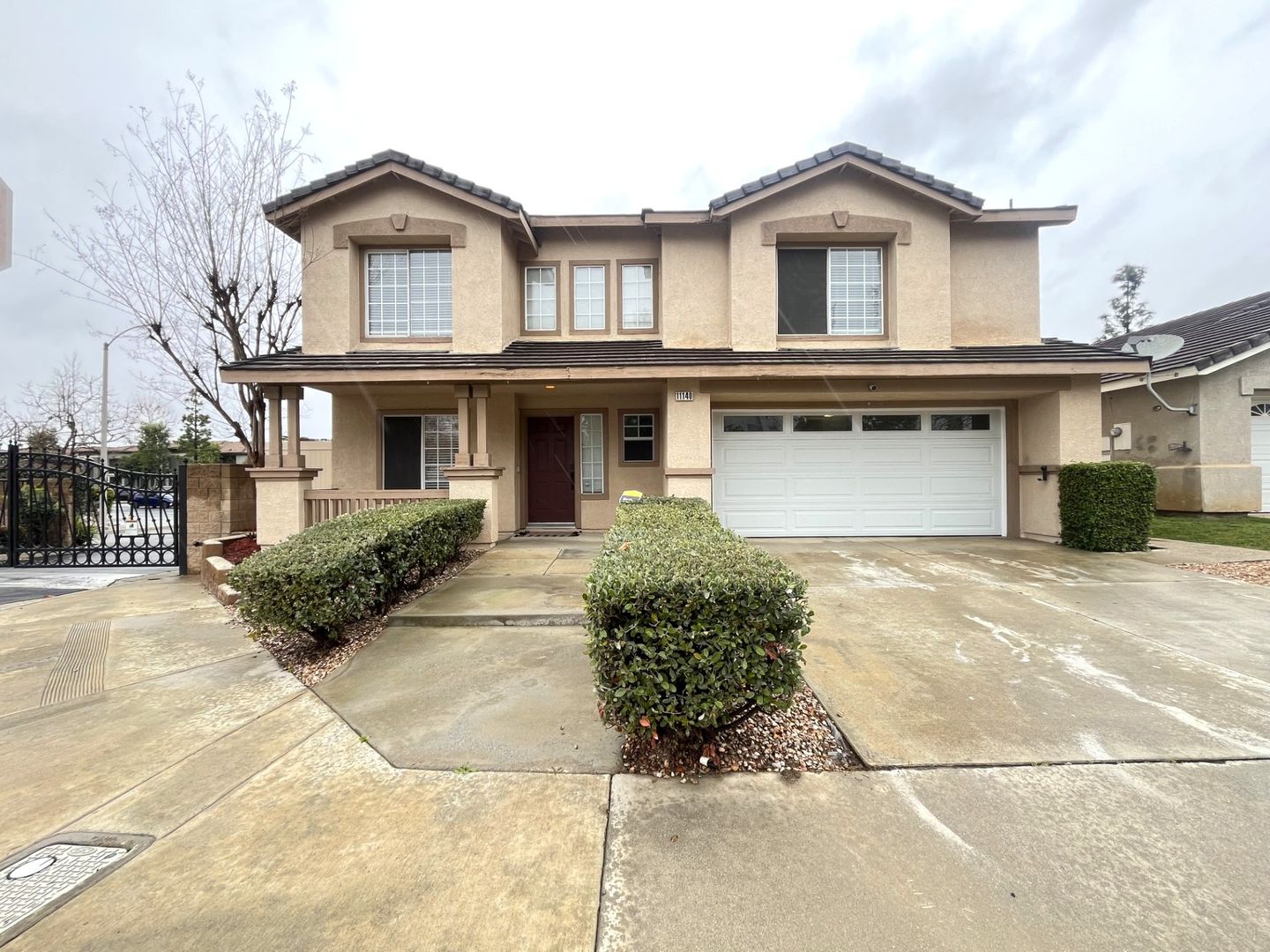 11140 Mathilda Lane - Riverside - California - 4 bed, 2.5 bath rental property