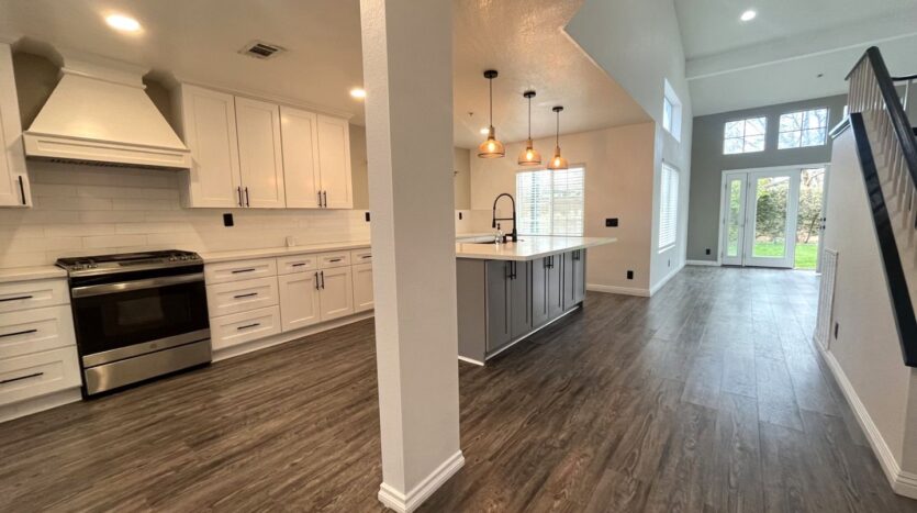 11140 Mathilda Lane - Riverside - California - 4 bed, 2.5 bath rental property