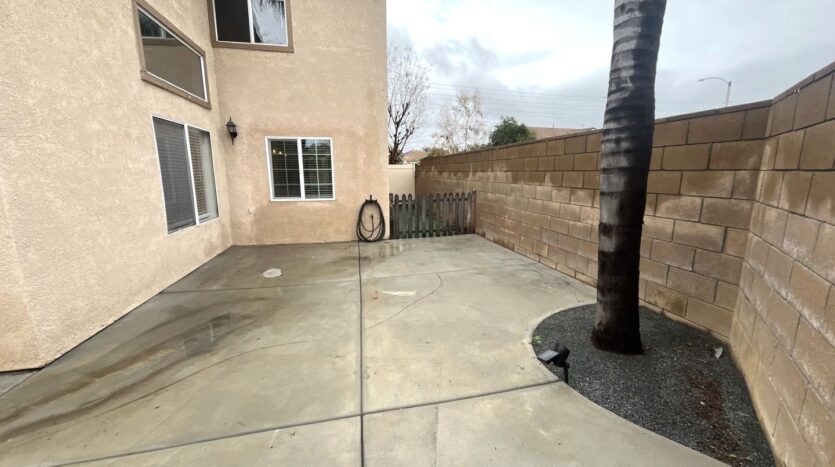 11140 Mathilda Lane - Riverside - California - 4 bed, 2.5 bath rental property