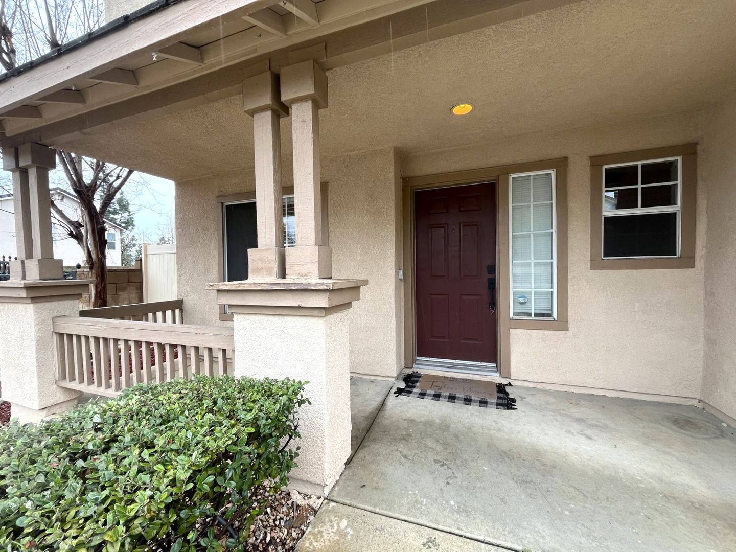 11140 Mathilda Lane - Riverside - California - 4 bed, 2.5 bath rental property