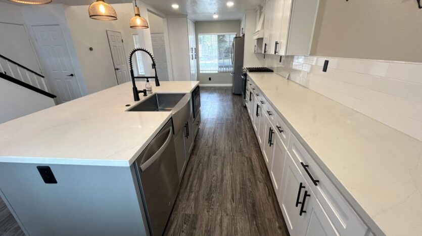 11140 Mathilda Lane - Riverside - California - 4 bed, 2.5 bath rental property