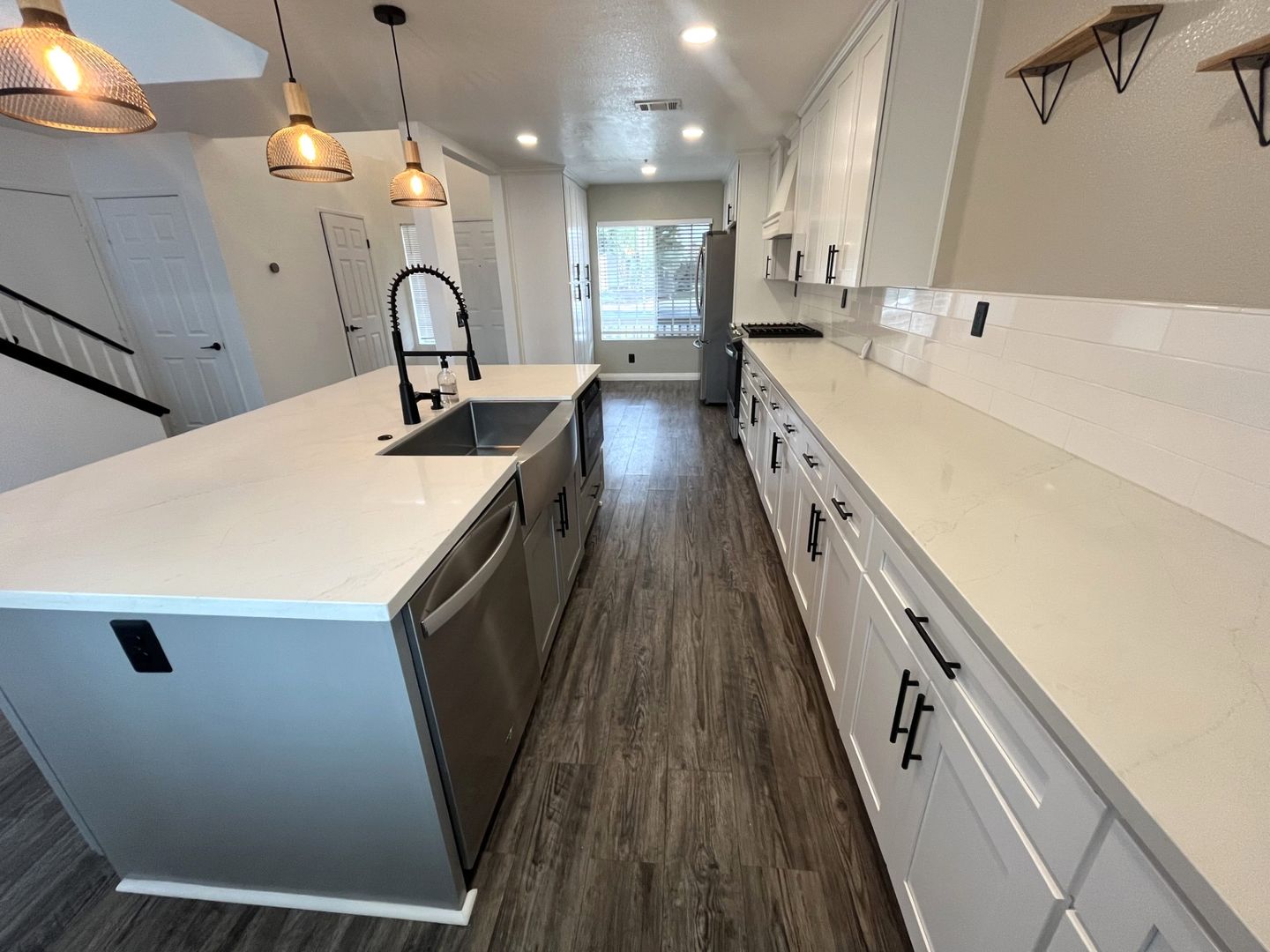 11140 Mathilda Lane - Riverside - California - 4 bed, 2.5 bath rental property