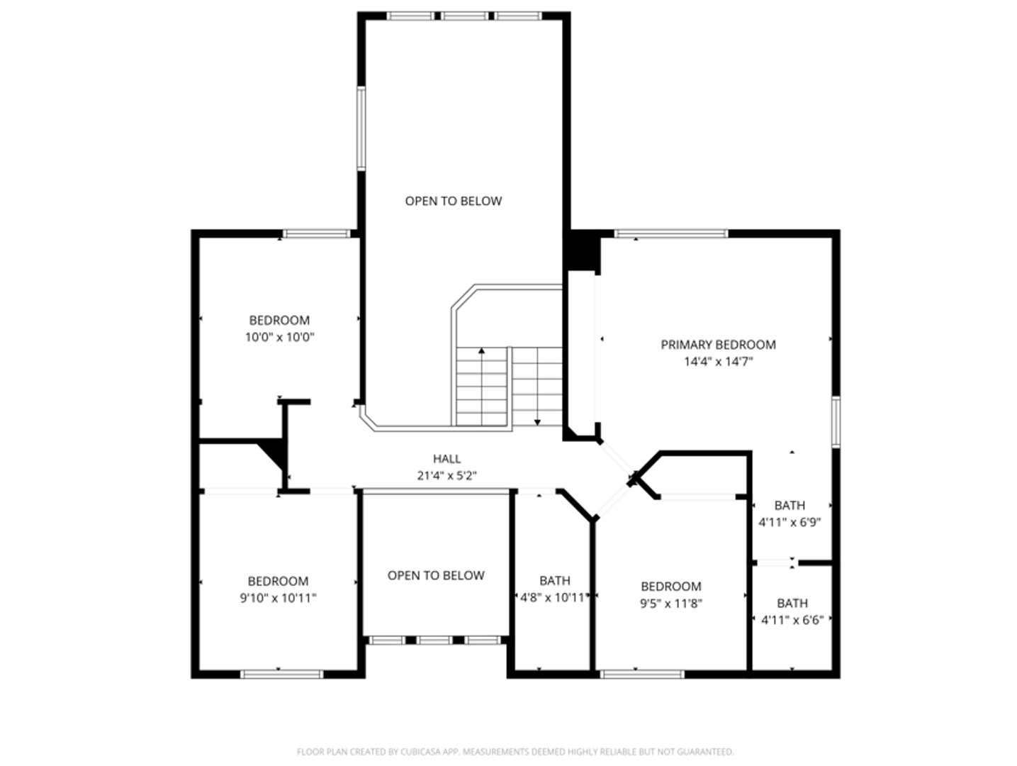 11140 Mathilda Lane - Riverside - California - 4 bed, 2.5 bath rental property