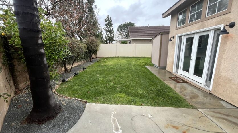 11140 Mathilda Lane - Riverside - California - 4 bed, 2.5 bath rental property