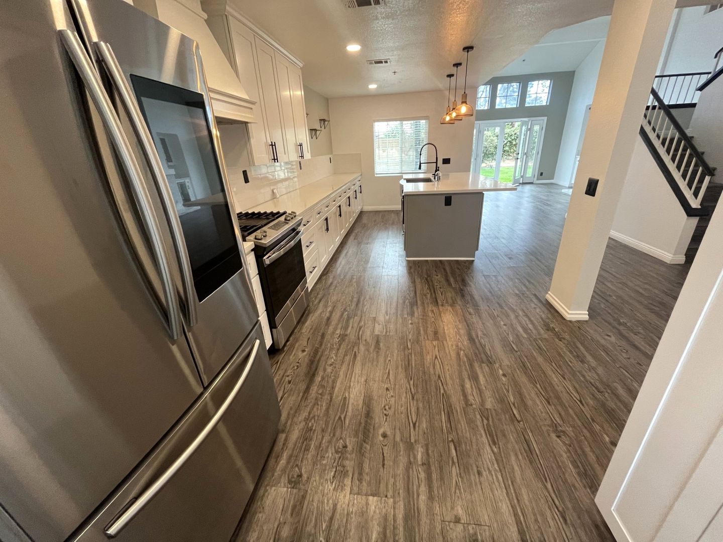 11140 Mathilda Lane - Riverside - California - 4 bed, 2.5 bath rental property