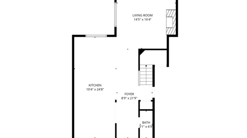11140 Mathilda Lane - Riverside - California - 4 bed, 2.5 bath rental property
