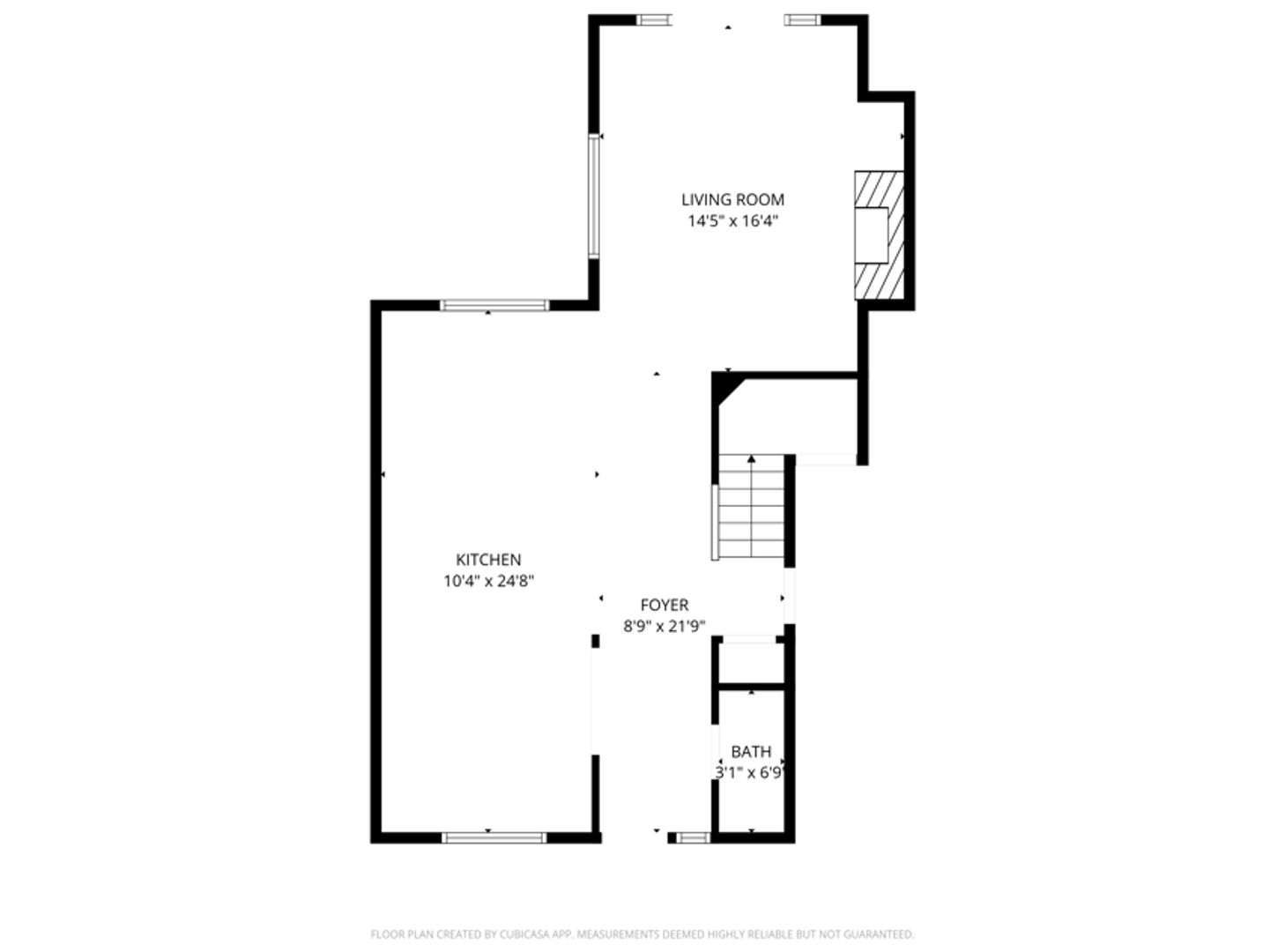 11140 Mathilda Lane - Riverside - California - 4 bed, 2.5 bath rental property