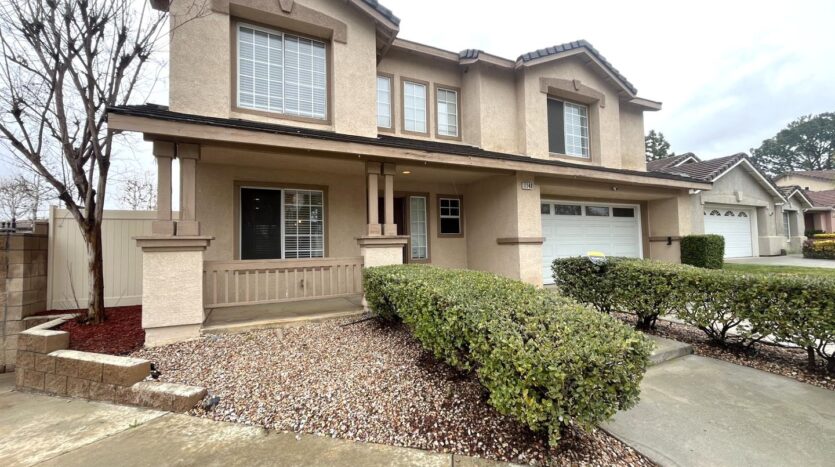 11140 Mathilda Lane - Riverside - California - 4 bed, 2.5 bath rental property