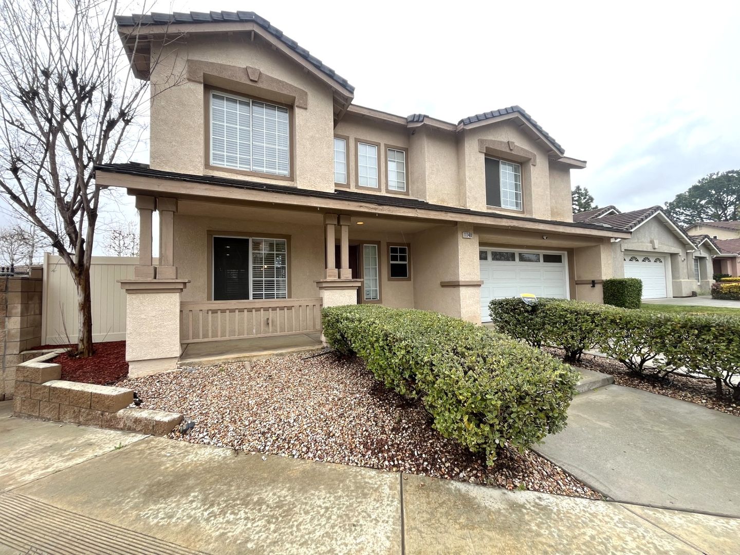 11140 Mathilda Lane - Riverside - California - 4 bed, 2.5 bath rental property