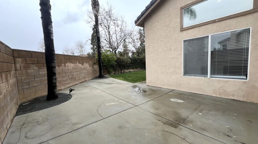 11140 Mathilda Lane - Riverside - California - 4 bed, 2.5 bath rental property