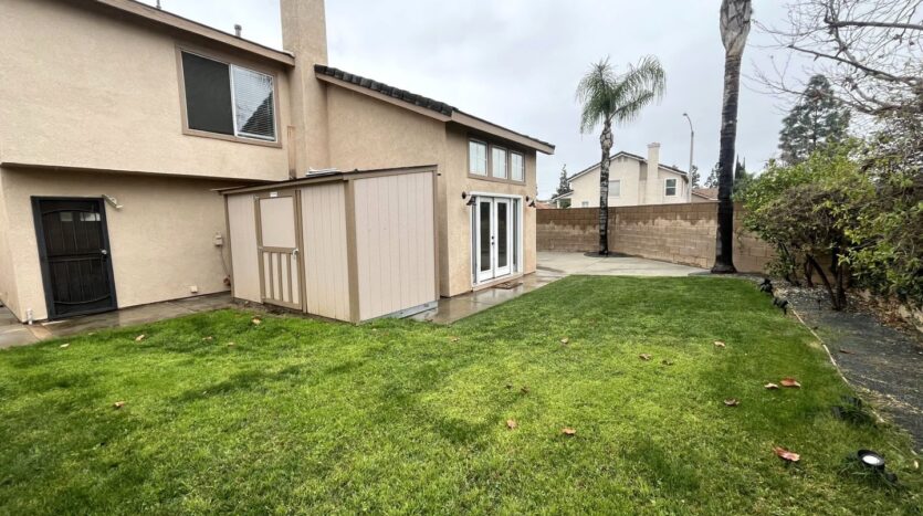 11140 Mathilda Lane - Riverside - California - 4 bed, 2.5 bath rental property
