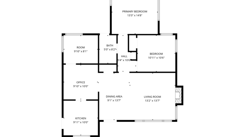 116 Avenida Santa Margarita - San Clemente - California - 3 bed, 1 bath rental property