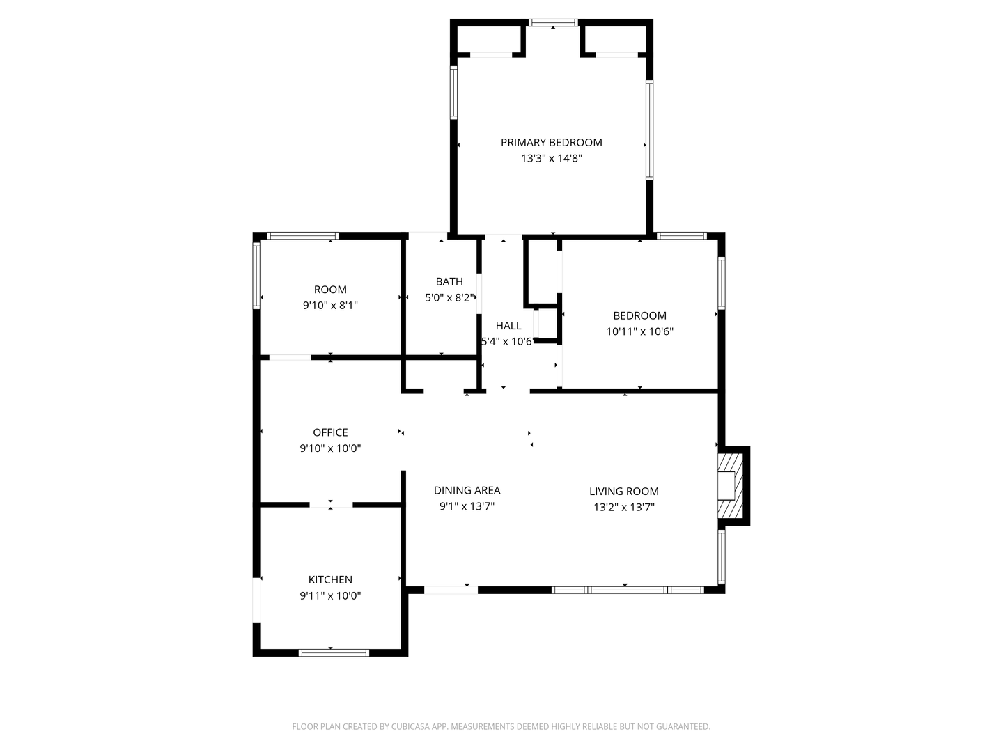 116 Avenida Santa Margarita - San Clemente - California - 3 bed, 1 bath rental property