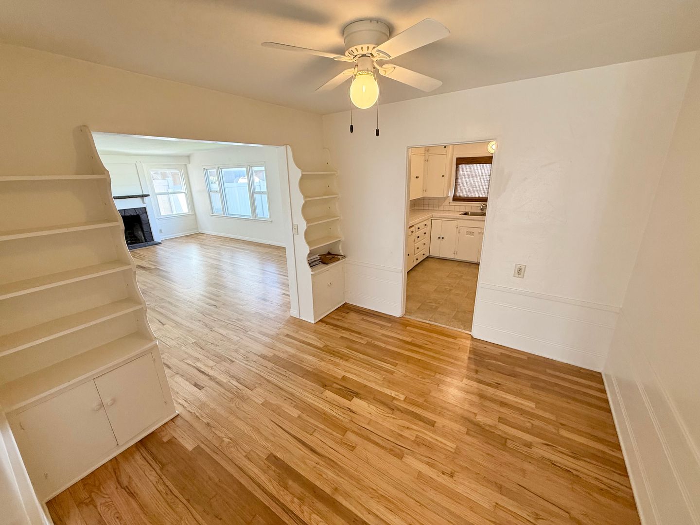 116 Avenida Santa Margarita - San Clemente - California - 3 bed, 1 bath rental property