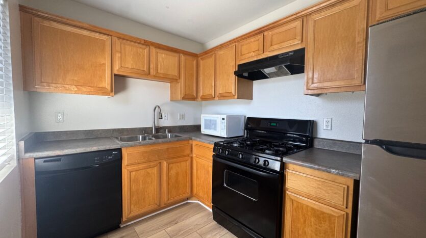 1160 E Lexington Ave #16 - El Cajon - California - 1 bath rental property