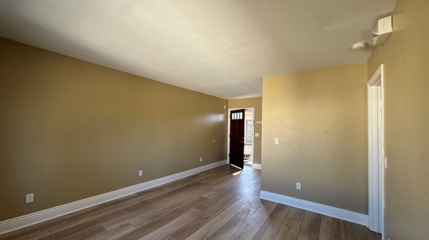 1160 E Lexington Ave #16 - El Cajon - California - 1 bath rental property